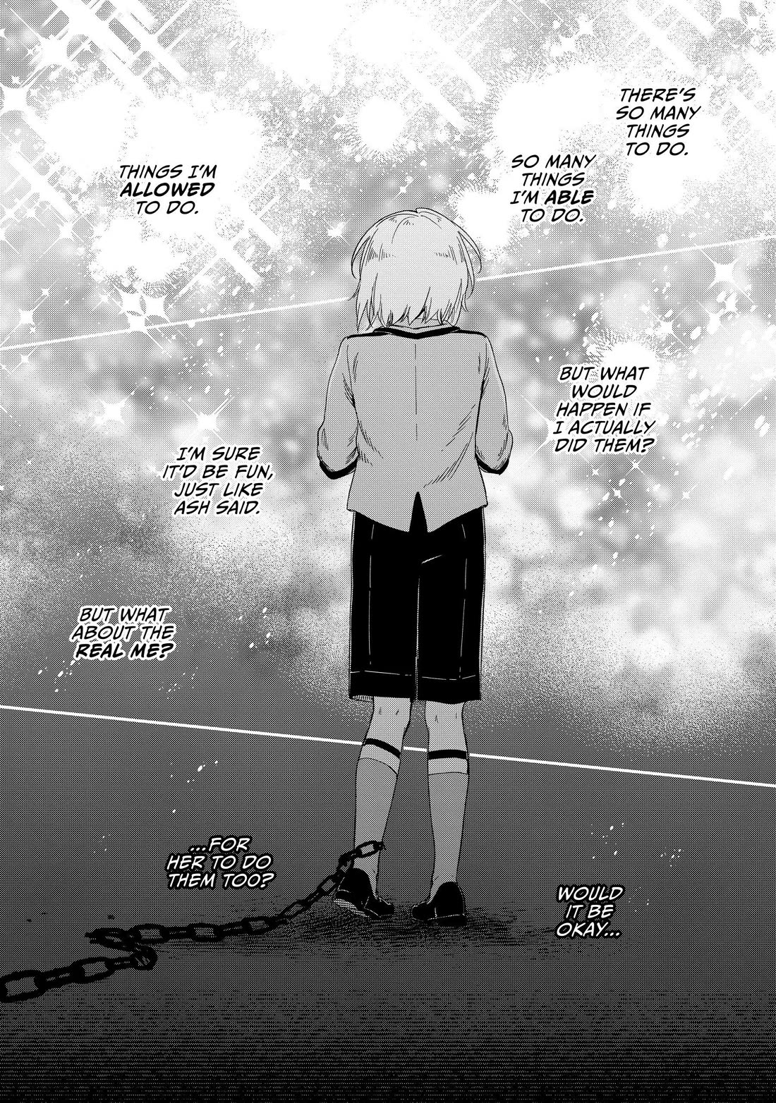 Fushi no Kami: Rebuilding Civilization Starts with a Village Chapter 23 page 15 - Chapter 23