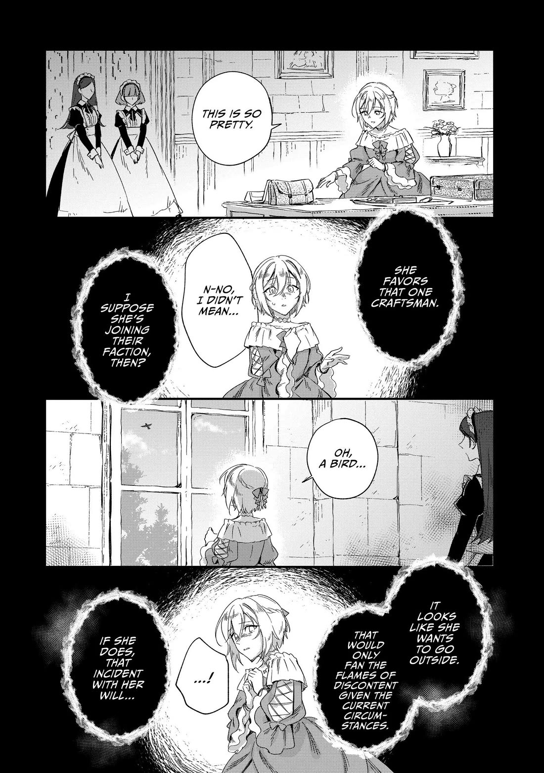 Fushi no Kami: Rebuilding Civilization Starts with a Village Chapter 23 page 16 - Chapter 23