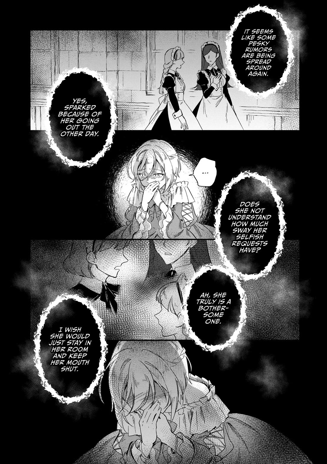 Fushi no Kami: Rebuilding Civilization Starts with a Village Chapter 23 page 17 - Chapter 23