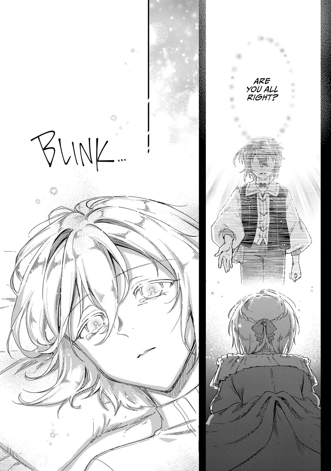 Fushi no Kami: Rebuilding Civilization Starts with a Village Chapter 23 page 19 - Chapter 23