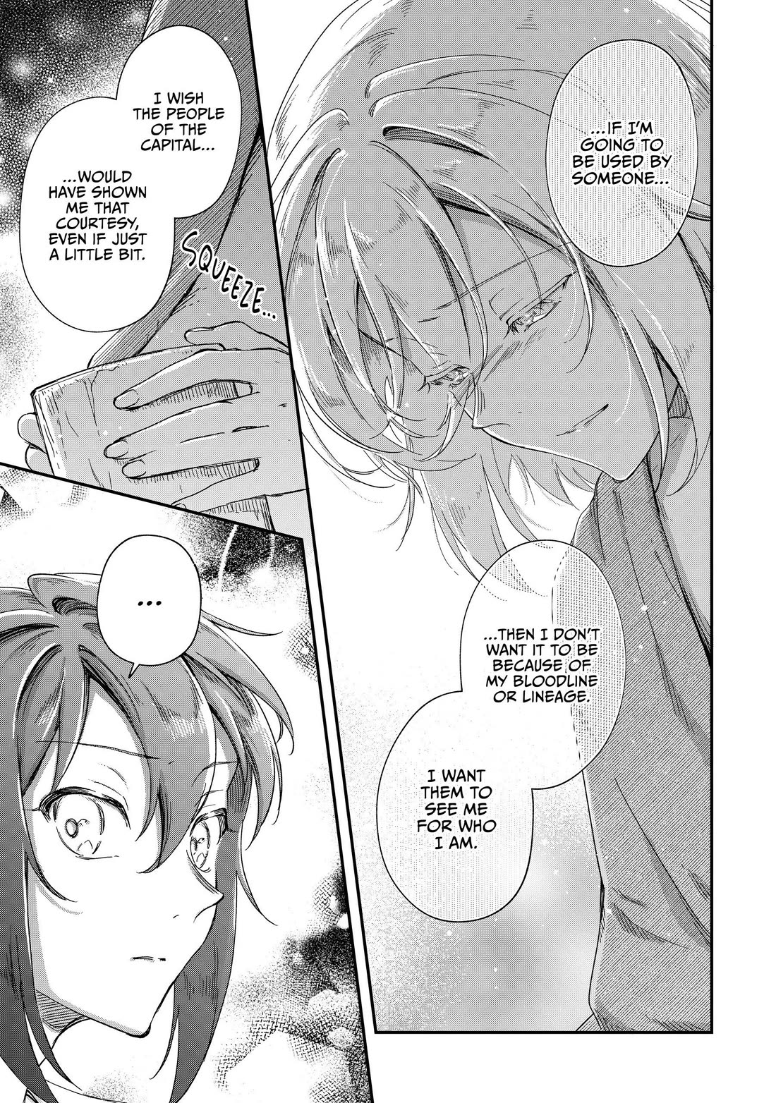Fushi no Kami: Rebuilding Civilization Starts with a Village Chapter 23 page 26 - Chapter 23