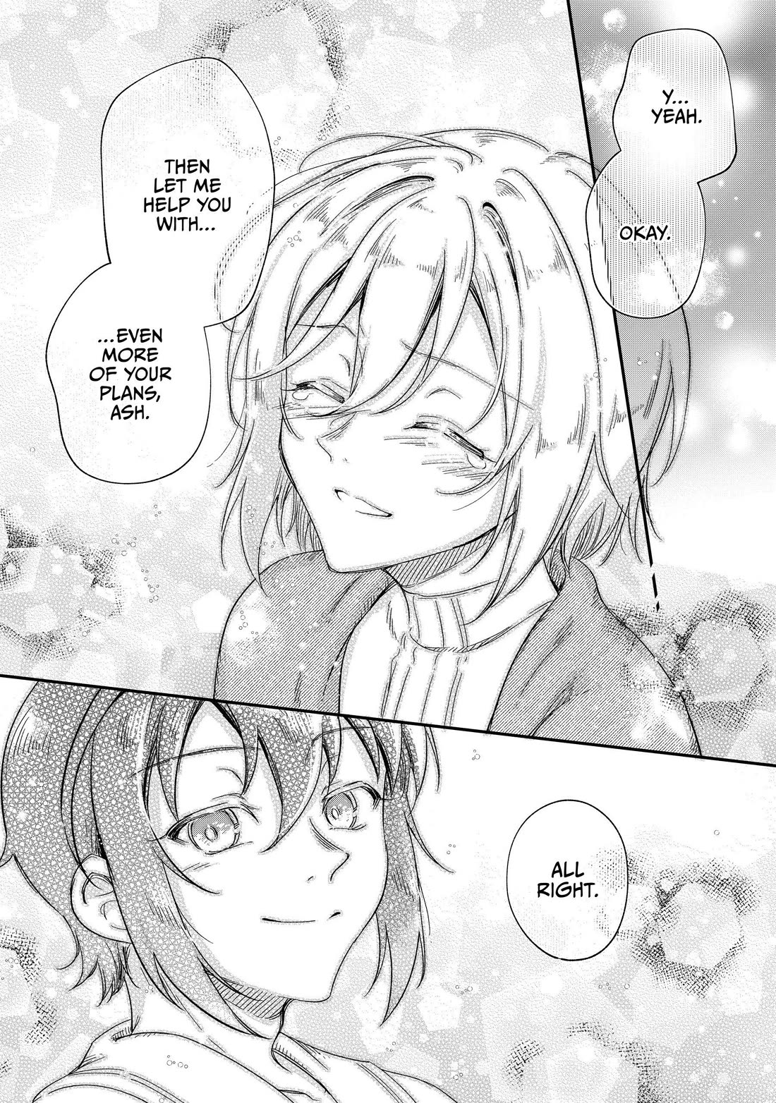 Fushi no Kami: Rebuilding Civilization Starts with a Village Chapter 23 page 30 - Chapter 23