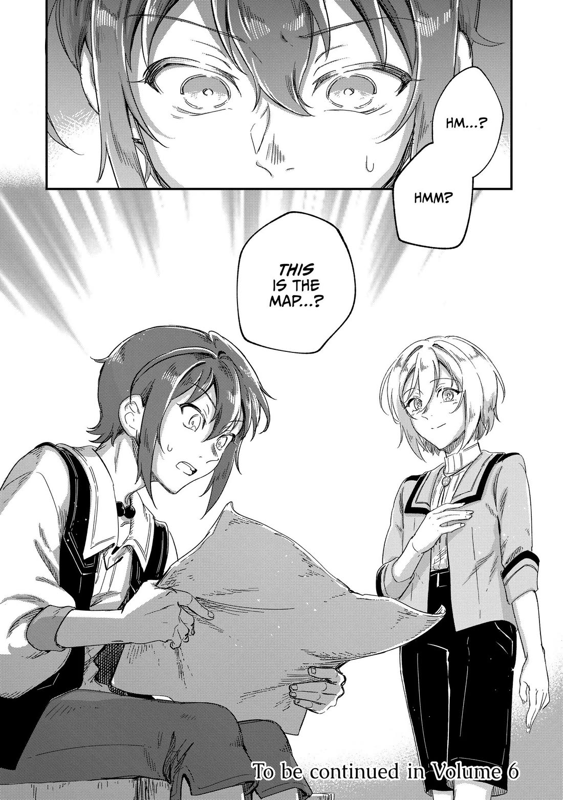Fushi no Kami: Rebuilding Civilization Starts with a Village Chapter 23 page 34 - Chapter 23