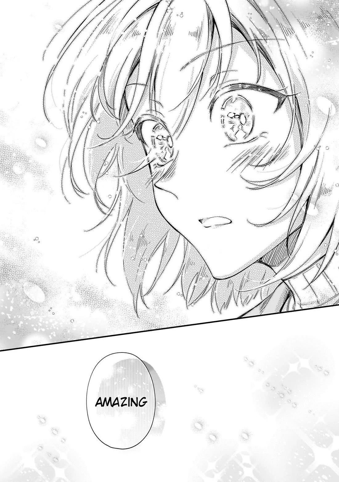 Fushi no Kami: Rebuilding Civilization Starts with a Village Chapter 25 page 10 - Chapter 25: A Heart-Stirring Distance