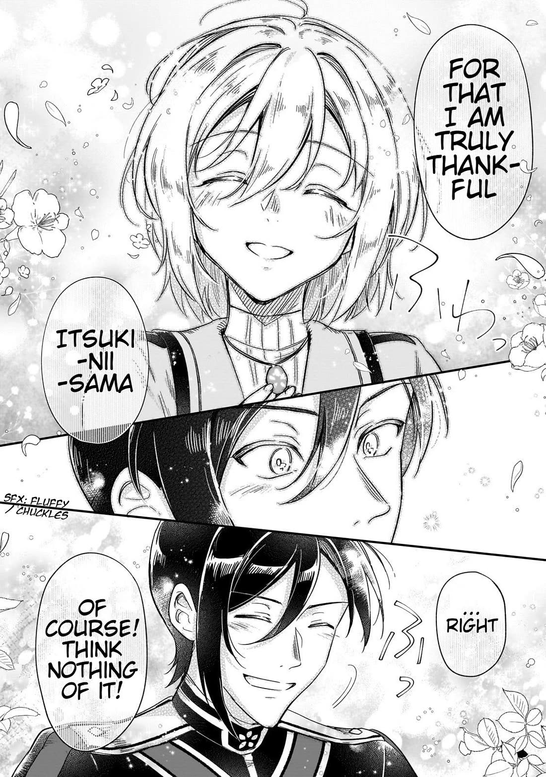 Fushi no Kami: Rebuilding Civilization Starts with a Village Chapter 25 page 20 - Chapter 25: A Heart-Stirring Distance