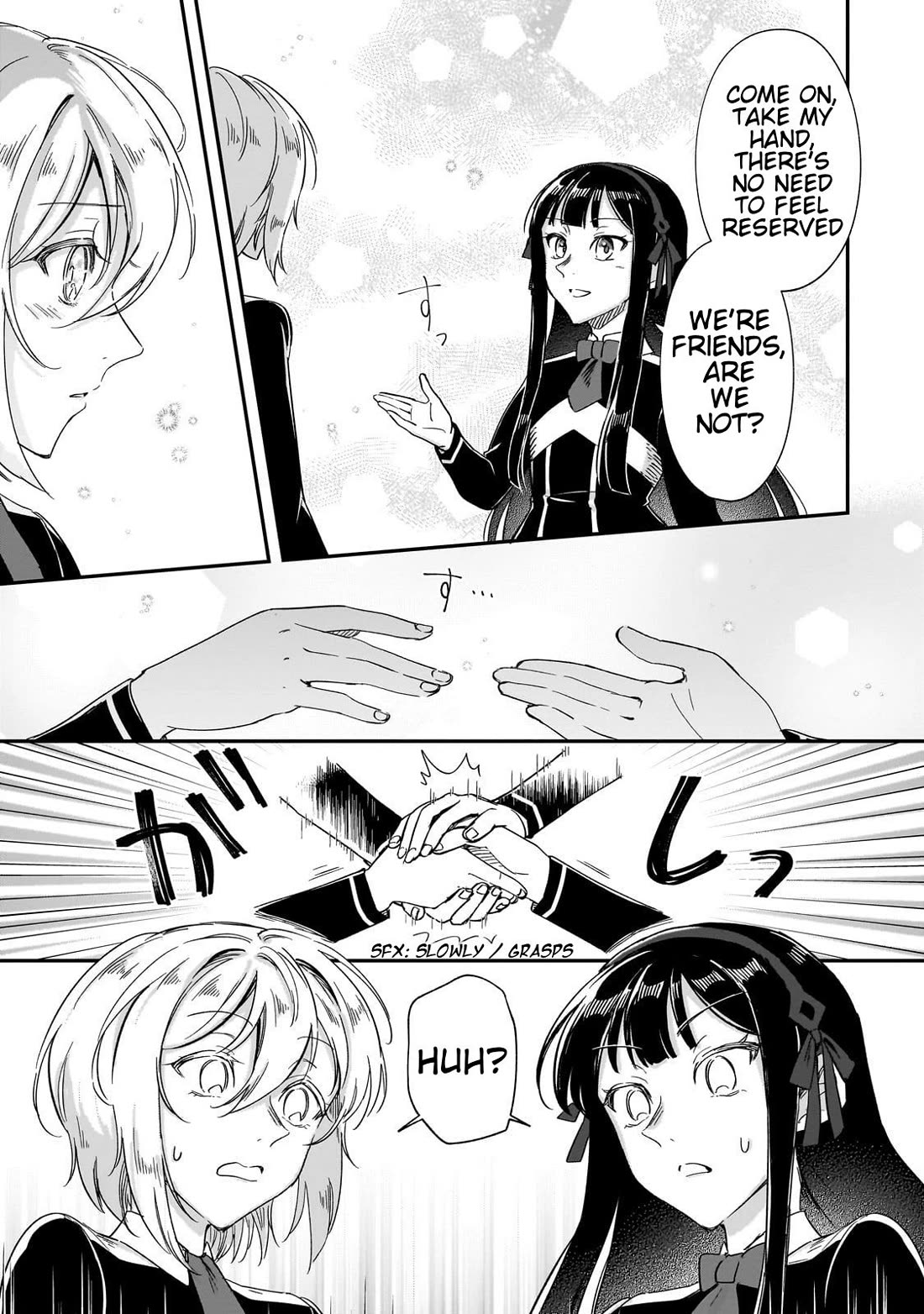 Fushi no Kami: Rebuilding Civilization Starts with a Village Chapter 26 page 17 - Chapter 26: Charting One's Course