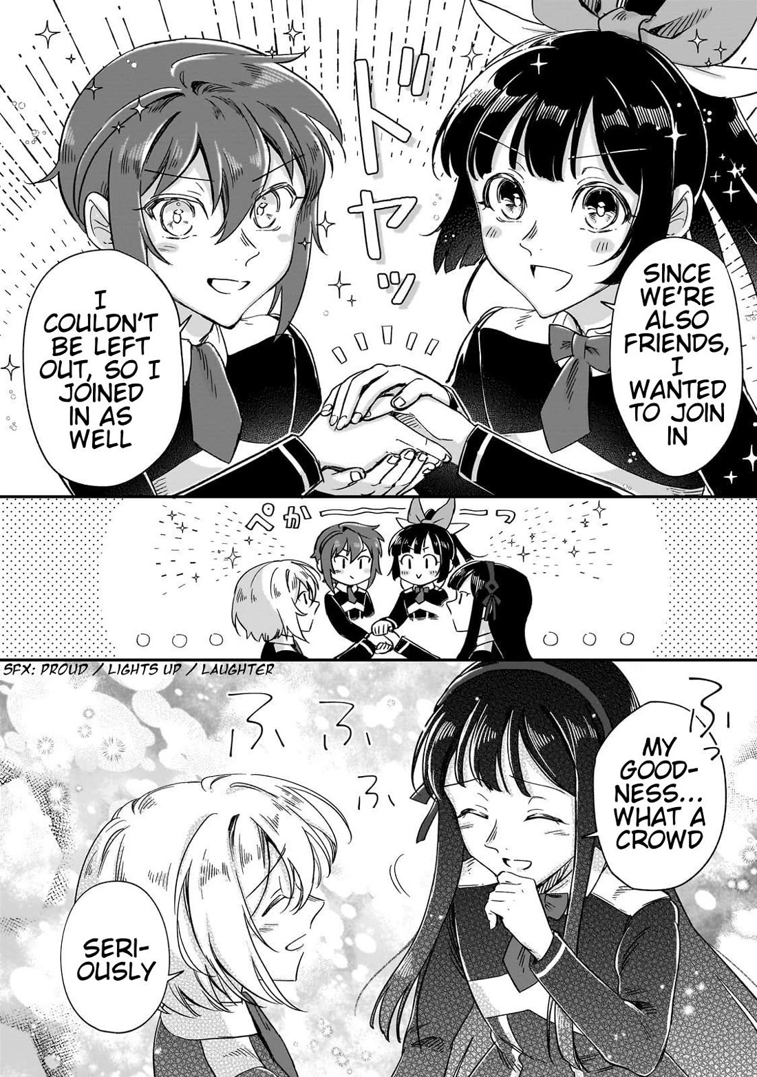 Fushi no Kami: Rebuilding Civilization Starts with a Village Chapter 26 page 18 - Chapter 26: Charting One's Course