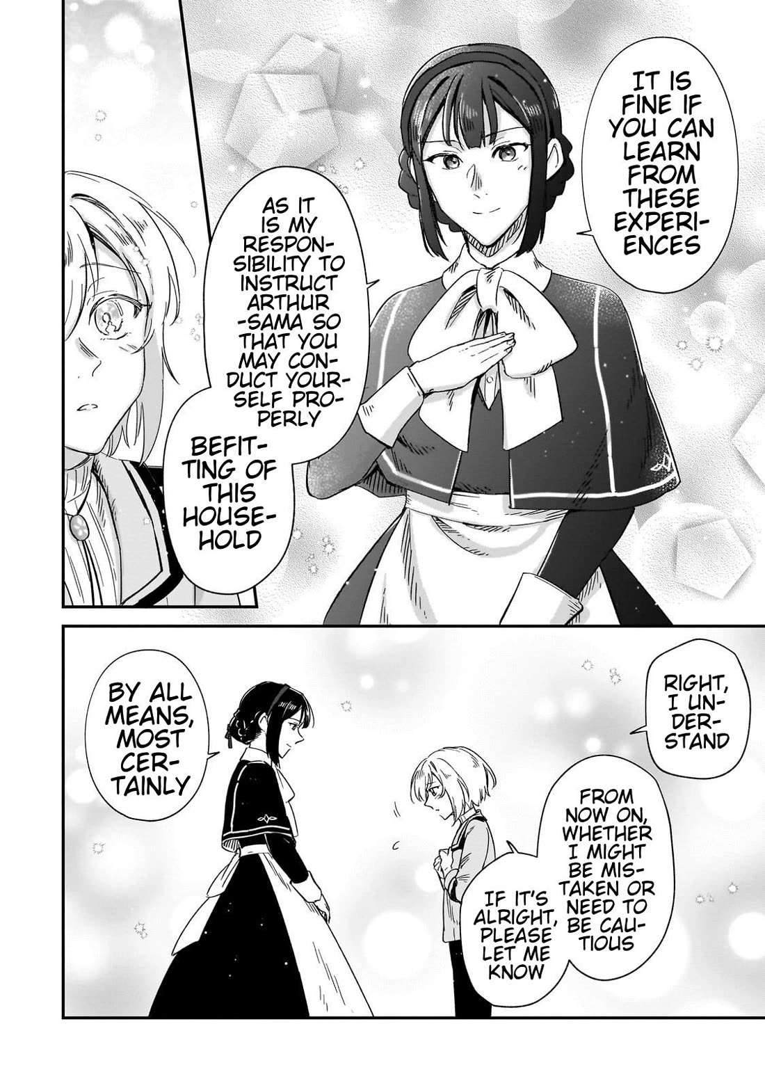 Fushi no Kami: Rebuilding Civilization Starts with a Village Chapter 26 page 6 - Chapter 26: Charting One's Course