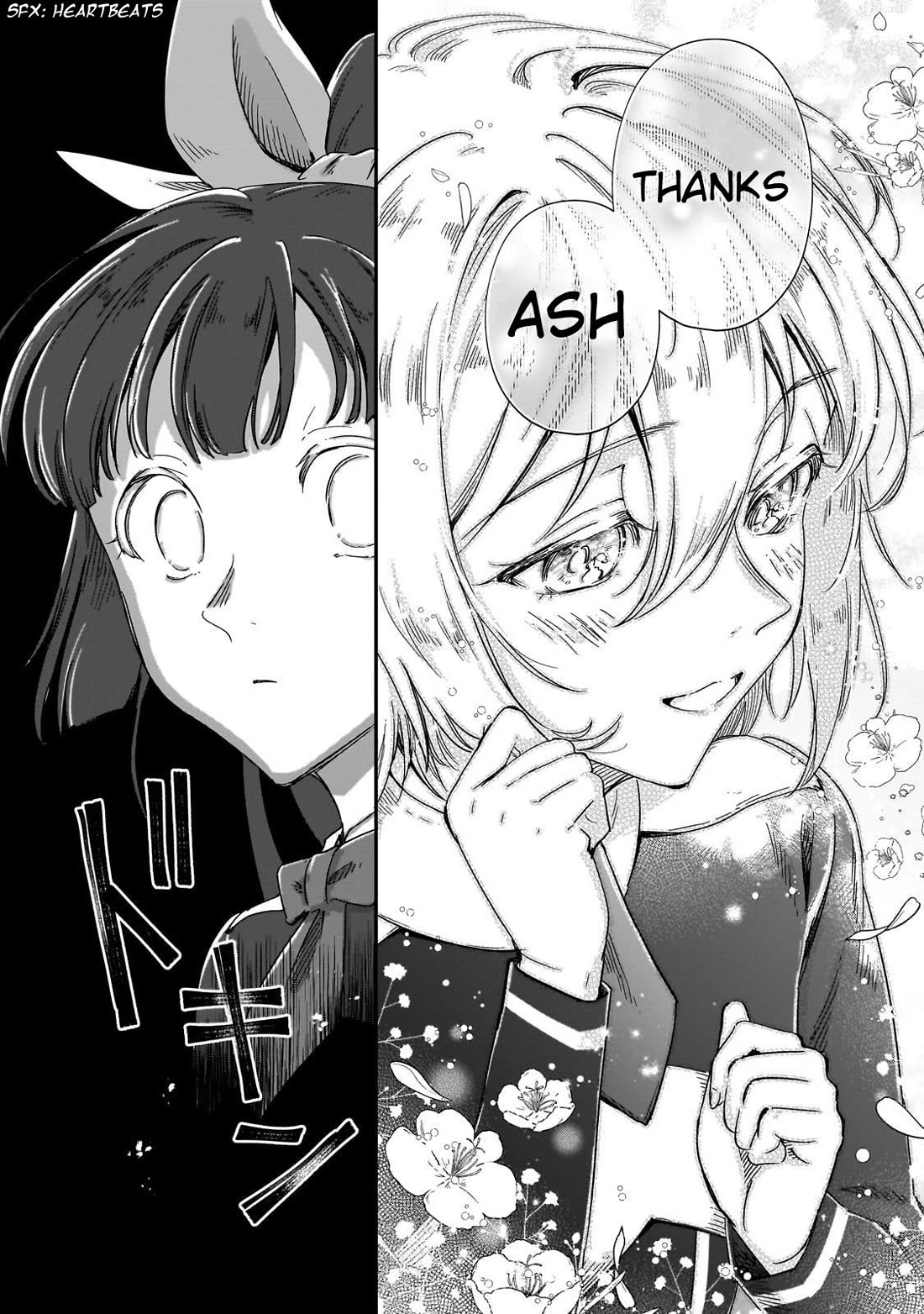 Fushi no Kami: Rebuilding Civilization Starts with a Village Chapter 27 page 8 - Chapter 27: A Wavering Glance