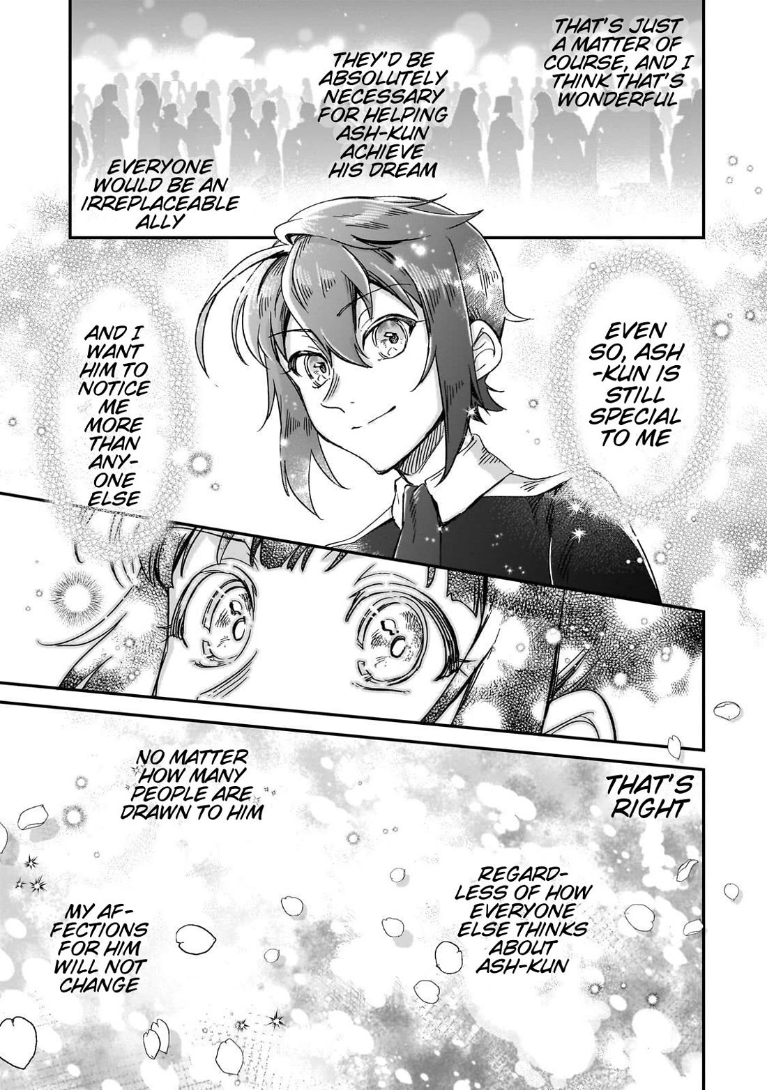 Fushi no Kami: Rebuilding Civilization Starts with a Village Chapter 28 page 14 - Chapter 28: To Grasp the Truth