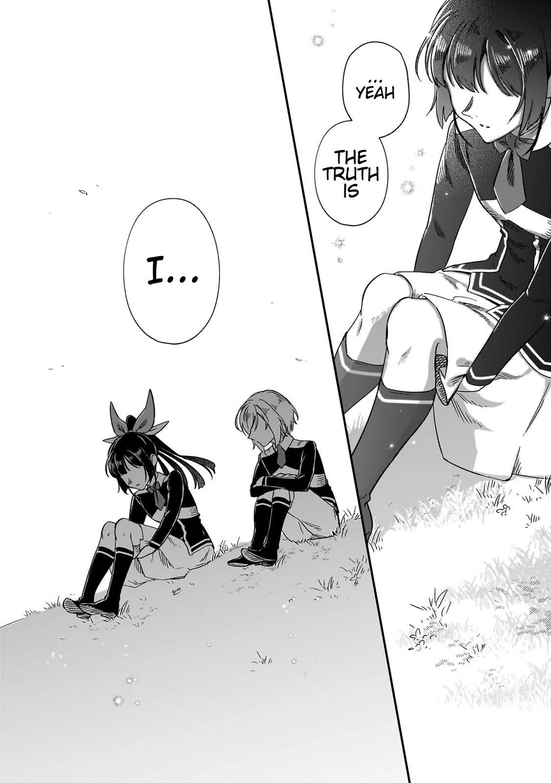 Fushi no Kami: Rebuilding Civilization Starts with a Village Chapter 28 page 18 - Chapter 28: To Grasp the Truth