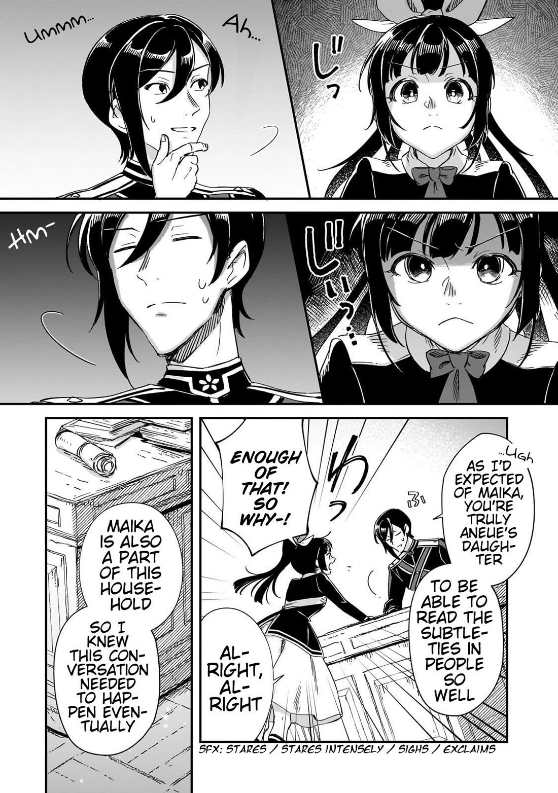 Fushi no Kami: Rebuilding Civilization Starts with a Village Chapter 28 page 2 - Chapter 28: To Grasp the Truth