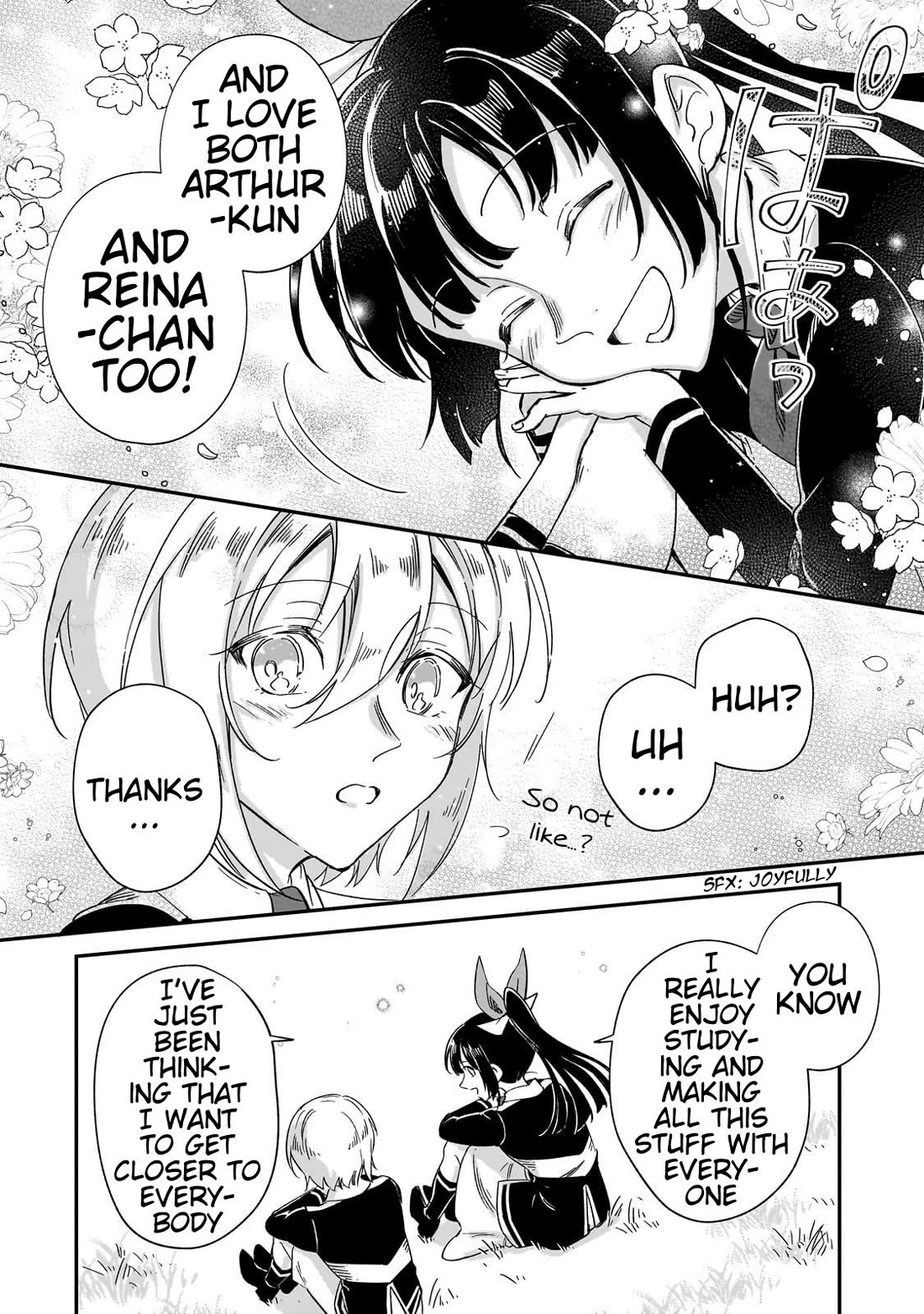 Fushi no Kami: Rebuilding Civilization Starts with a Village Chapter 28 page 20 - Chapter 28: To Grasp the Truth