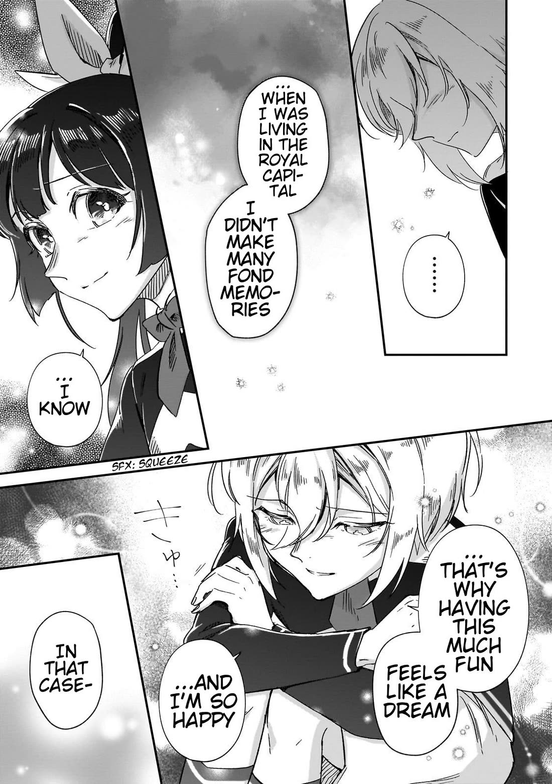Fushi no Kami: Rebuilding Civilization Starts with a Village Chapter 28 page 23 - Chapter 28: To Grasp the Truth