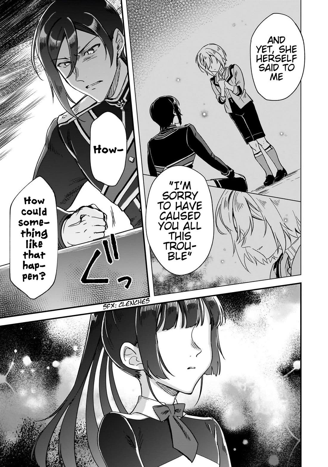 Fushi no Kami: Rebuilding Civilization Starts with a Village Chapter 28 page 5 - Chapter 28: To Grasp the Truth