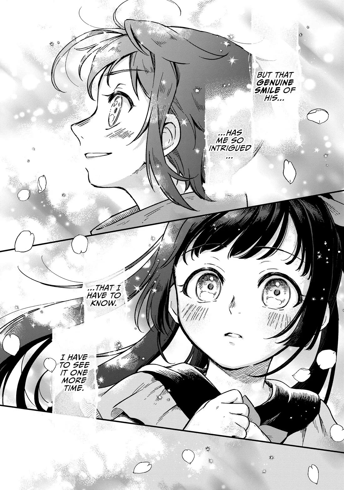Fushi no Kami: Rebuilding Civilization Starts with a Village Chapter 3 page 4 - Chapter 3