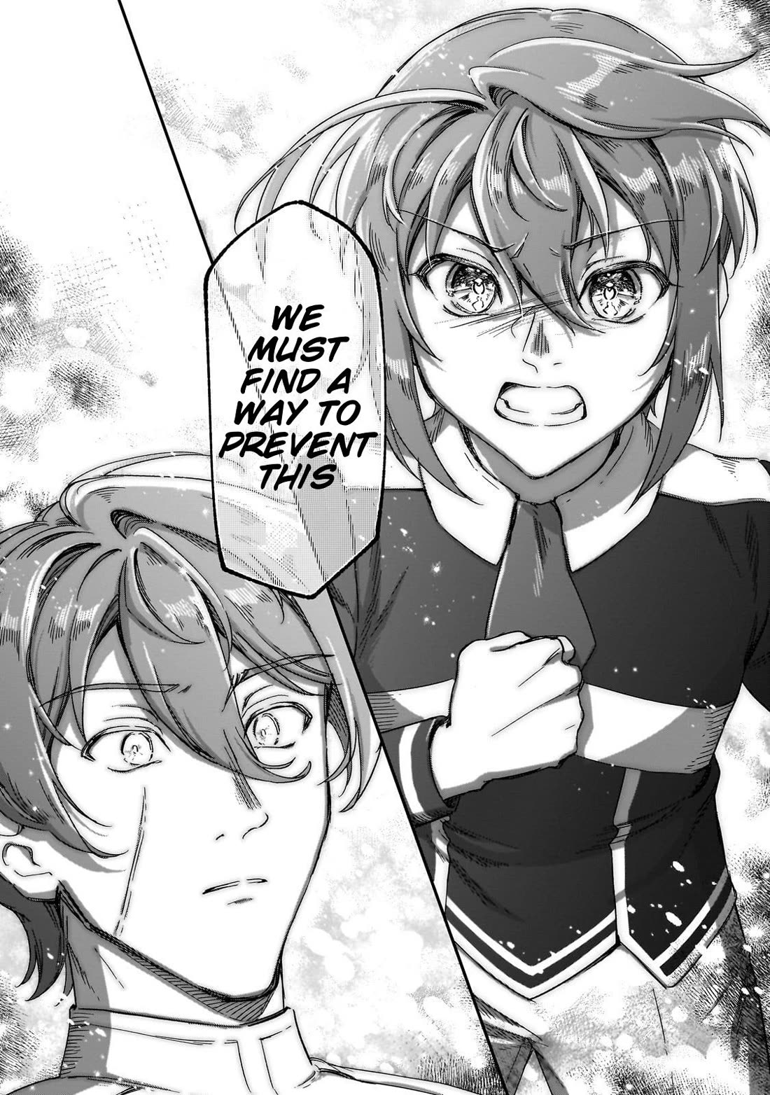 Fushi no Kami: Rebuilding Civilization Starts with a Village Chapter 30 page 20 - Chapter 30: An Oath to Their Ashes
