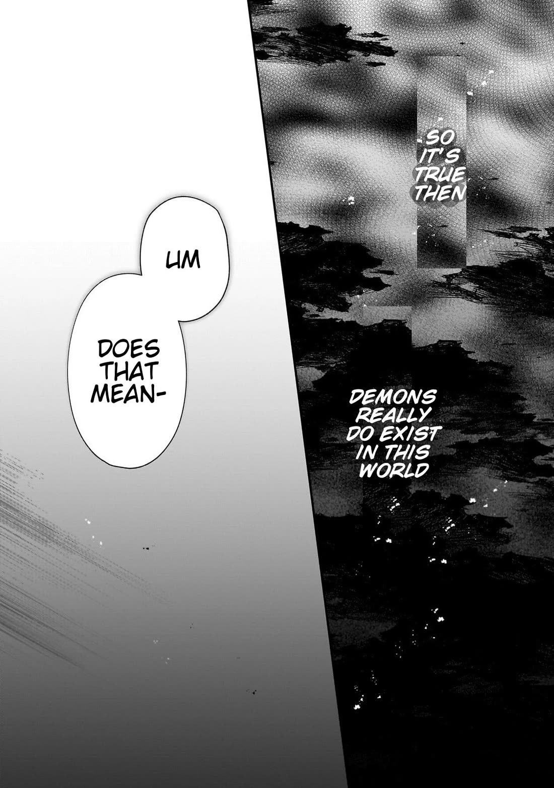 Fushi no Kami: Rebuilding Civilization Starts with a Village Chapter 32 page 22 - Chapter 32: A Silent Foreboding