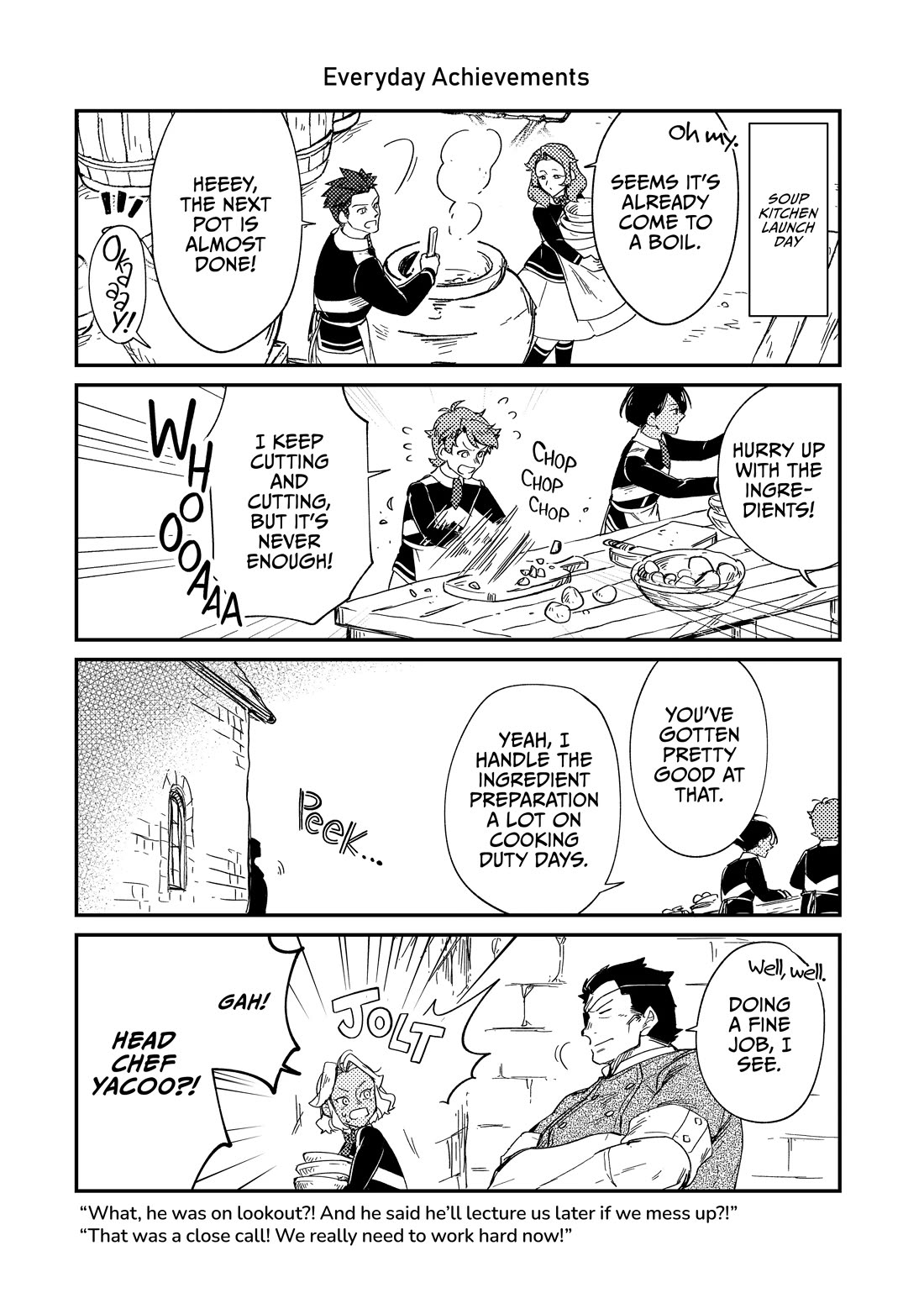 Fushi no Kami: Rebuilding Civilization Starts with a Village Chapter 33.95 page 9 - Chapter 33.95