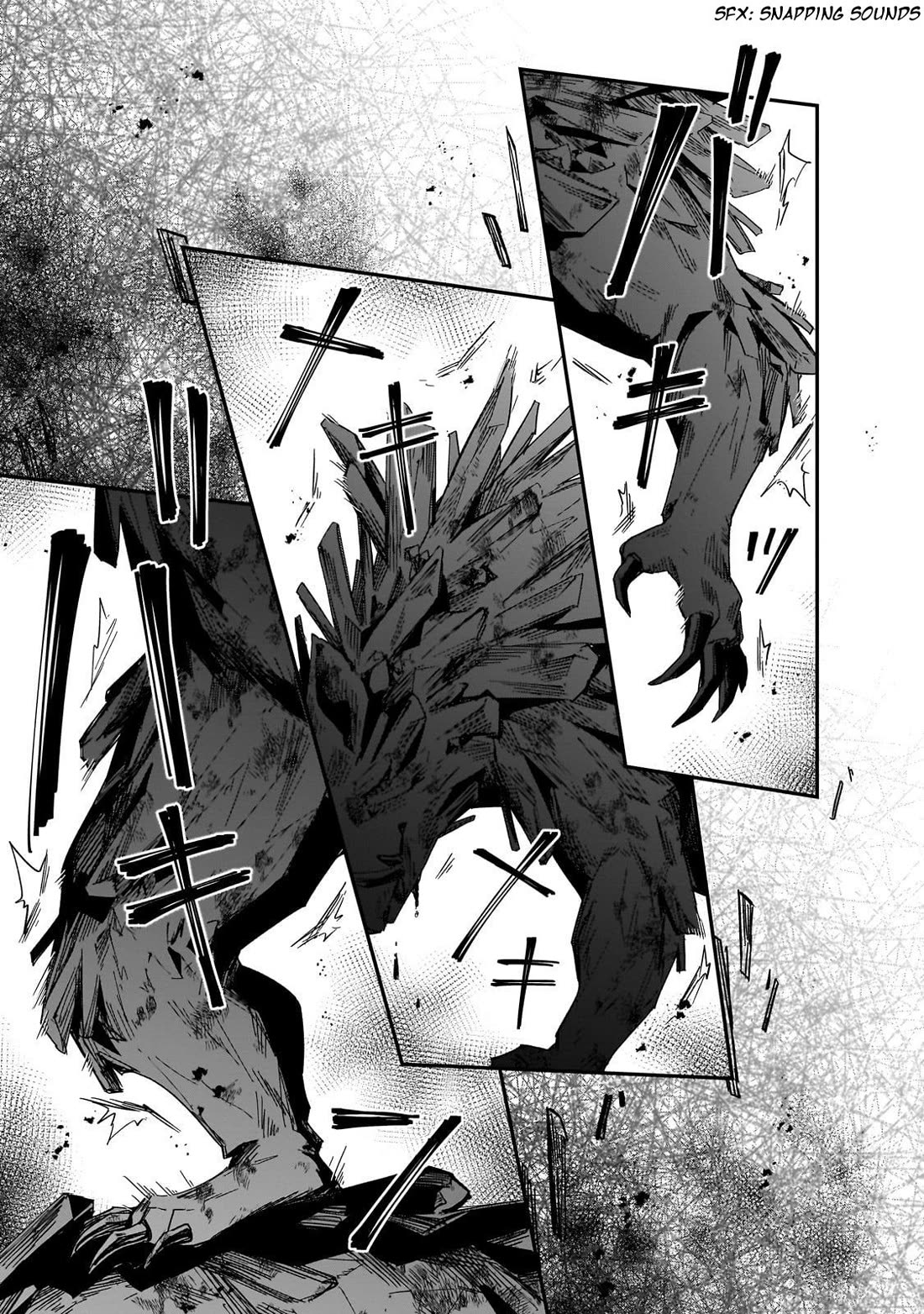 Fushi no Kami: Rebuilding Civilization Starts with a Village Chapter 33 page 13 - Chapter 33: The Moment of Confrontation