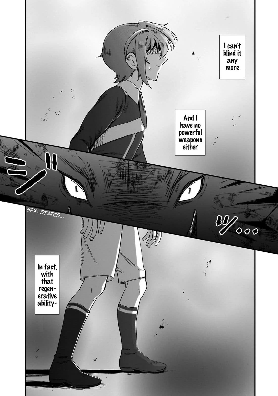 Fushi no Kami: Rebuilding Civilization Starts with a Village Chapter 33 page 30 - Chapter 33: The Moment of Confrontation