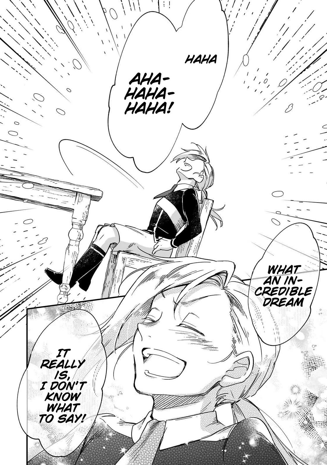 Fushi no Kami: Rebuilding Civilization Starts with a Village Chapter 36 page 16 - Chapter 36: A Second Flame