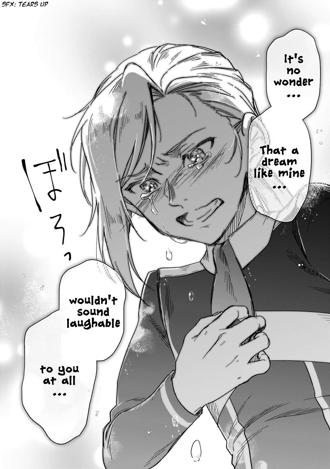 Fushi no Kami: Rebuilding Civilization Starts with a Village Chapter 36 page 20 - Chapter 36: A Second Flame
