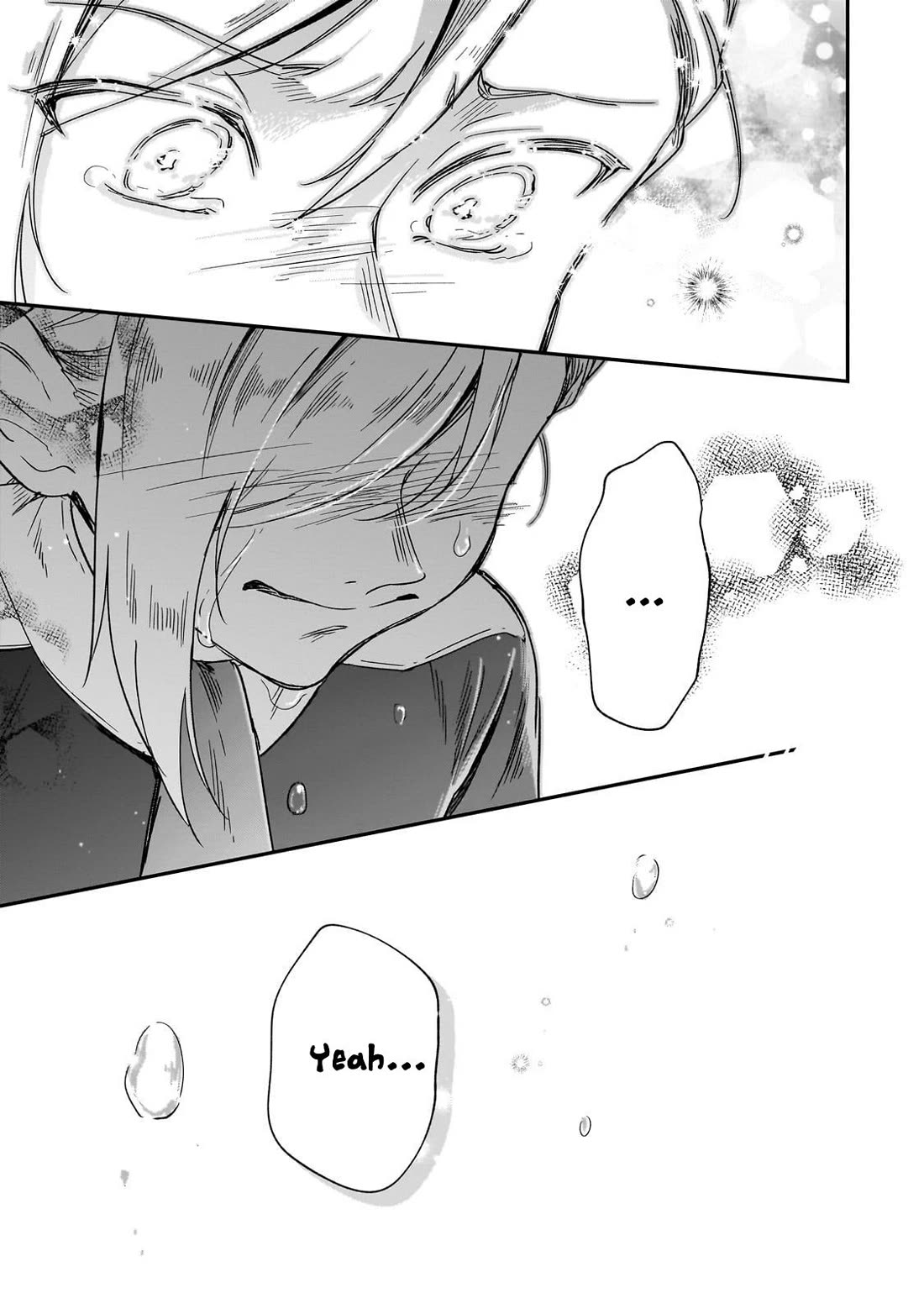Fushi no Kami: Rebuilding Civilization Starts with a Village Chapter 36 page 23 - Chapter 36: A Second Flame