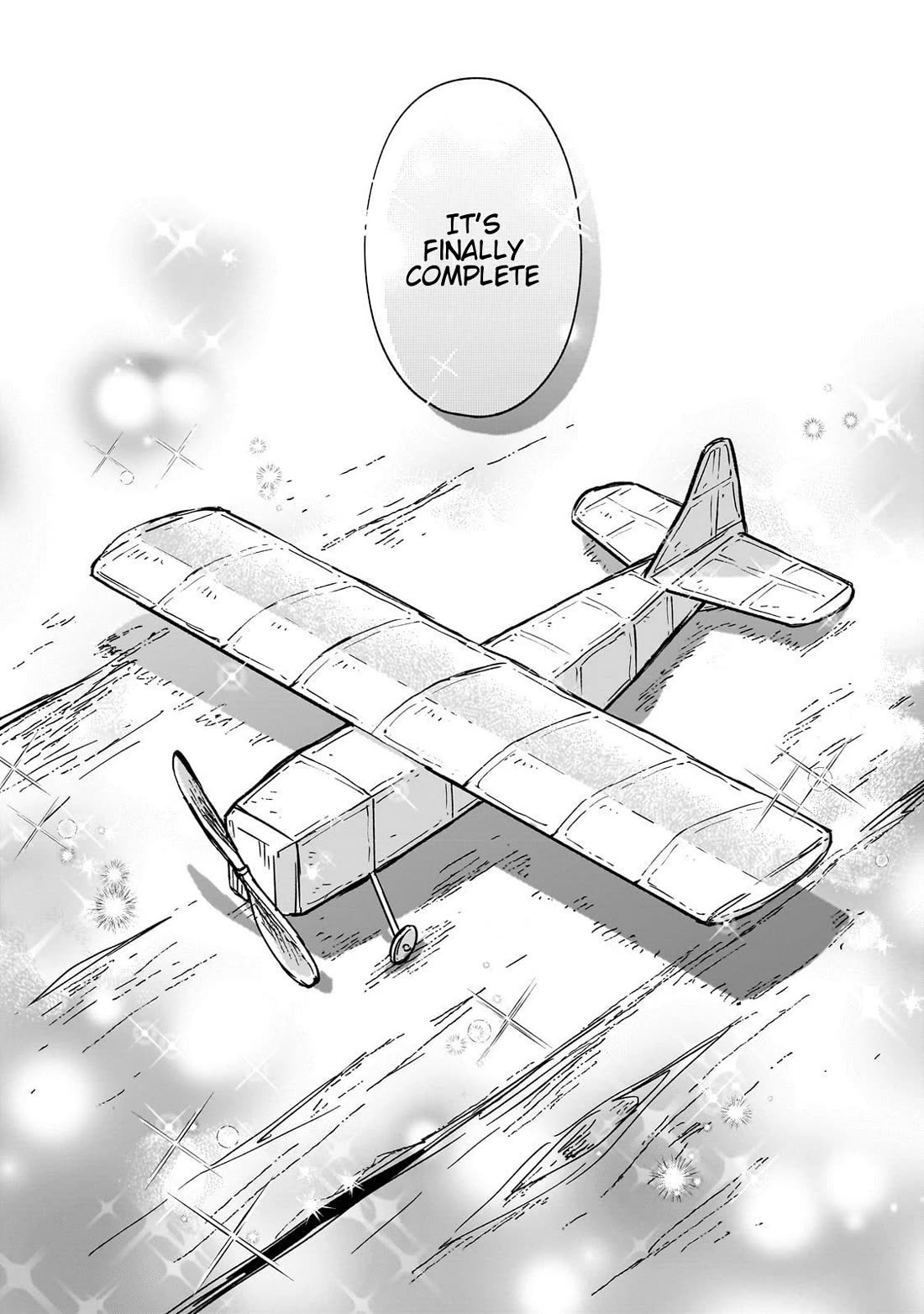 Fushi no Kami: Rebuilding Civilization Starts with a Village Chapter 38 page 9 - Chapter 38: A Legendary Feather