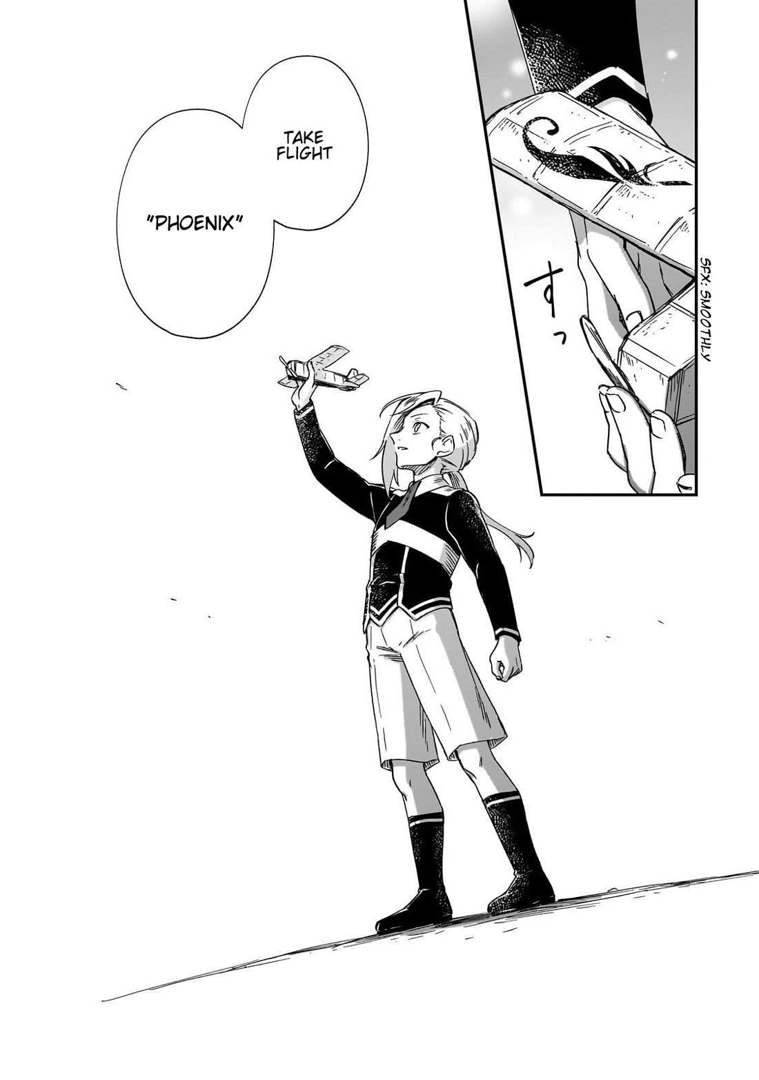 Fushi no Kami: Rebuilding Civilization Starts with a Village Chapter 39 page 10 - Chapter 39: Reviving History