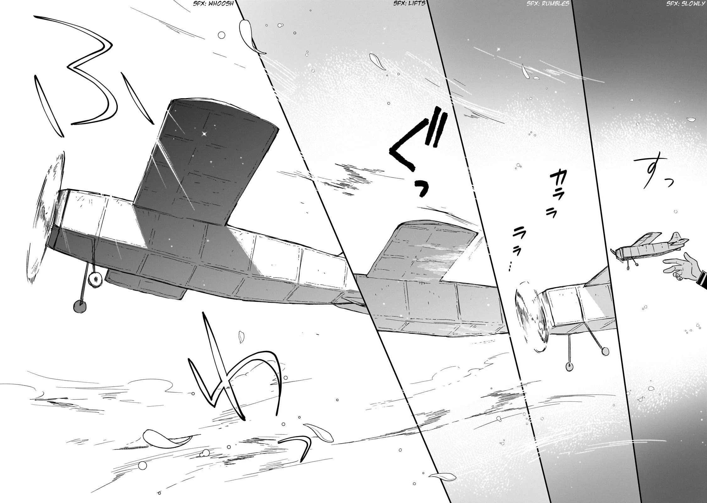 Fushi no Kami: Rebuilding Civilization Starts with a Village Chapter 39 page 11 - Chapter 39: Reviving History
