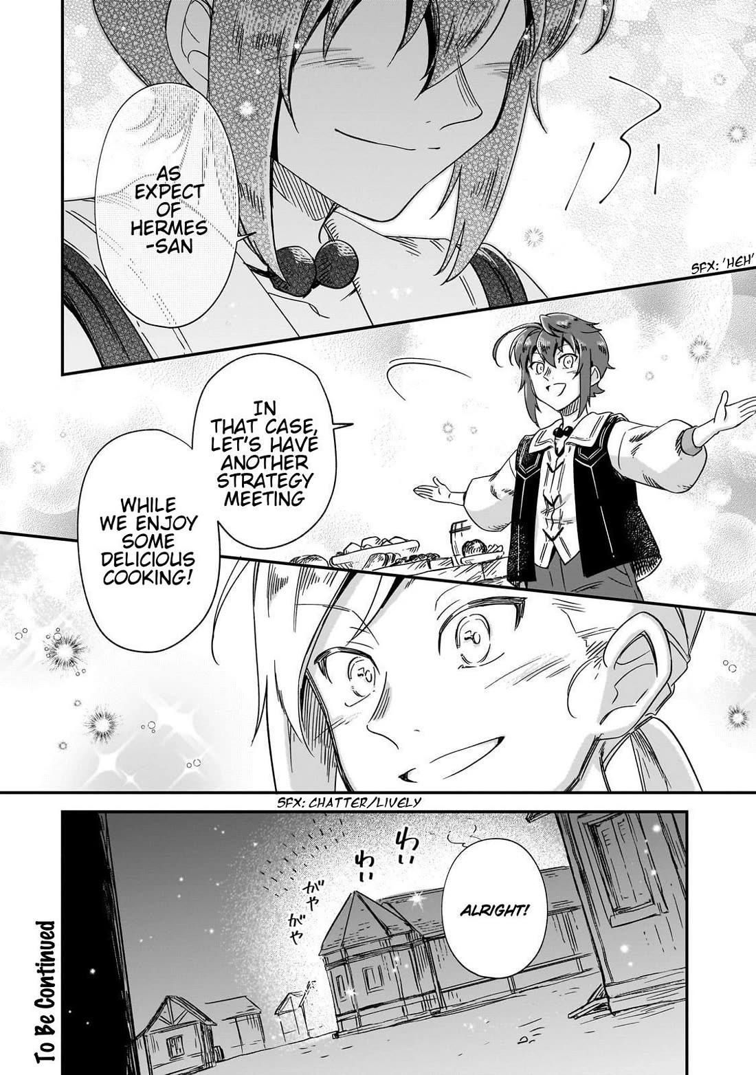 Fushi no Kami: Rebuilding Civilization Starts with a Village Chapter 39 page 26 - Chapter 39: Reviving History