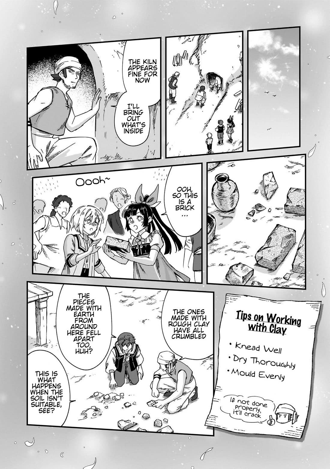 Fushi no Kami: Rebuilding Civilization Starts with a Village Chapter 41 page 11 - Chapter 41: Allies Who Elevate Each Other