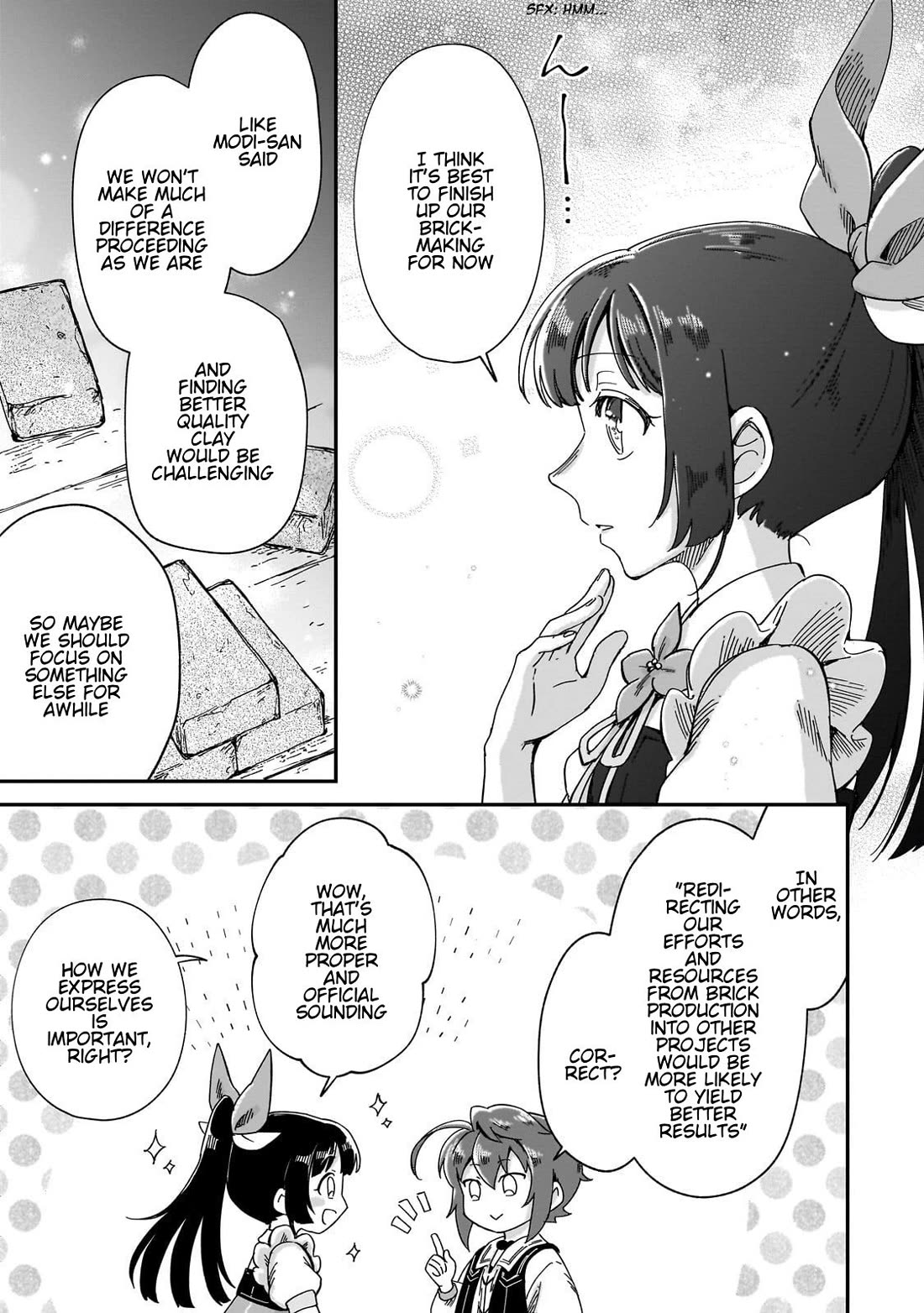 Fushi no Kami: Rebuilding Civilization Starts with a Village Chapter 41 page 16 - Chapter 41: Allies Who Elevate Each Other