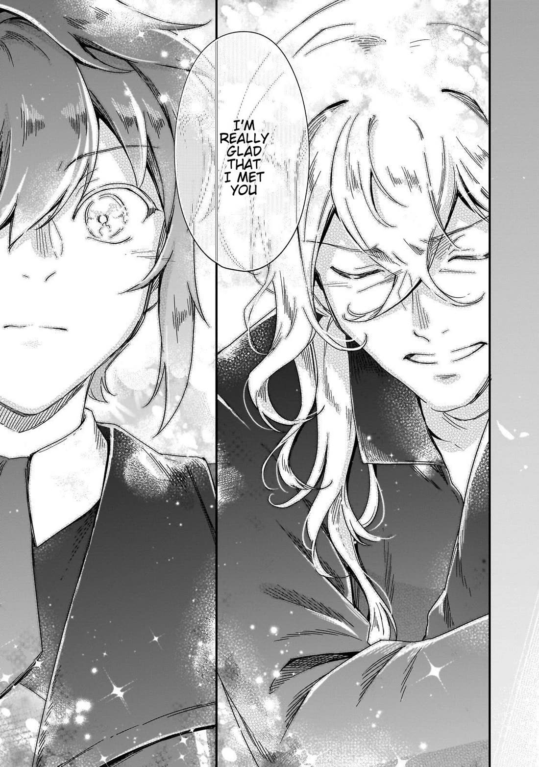 Fushi no Kami: Rebuilding Civilization Starts with a Village Chapter 44 page 14 - Chapter 44: Dream Chasers