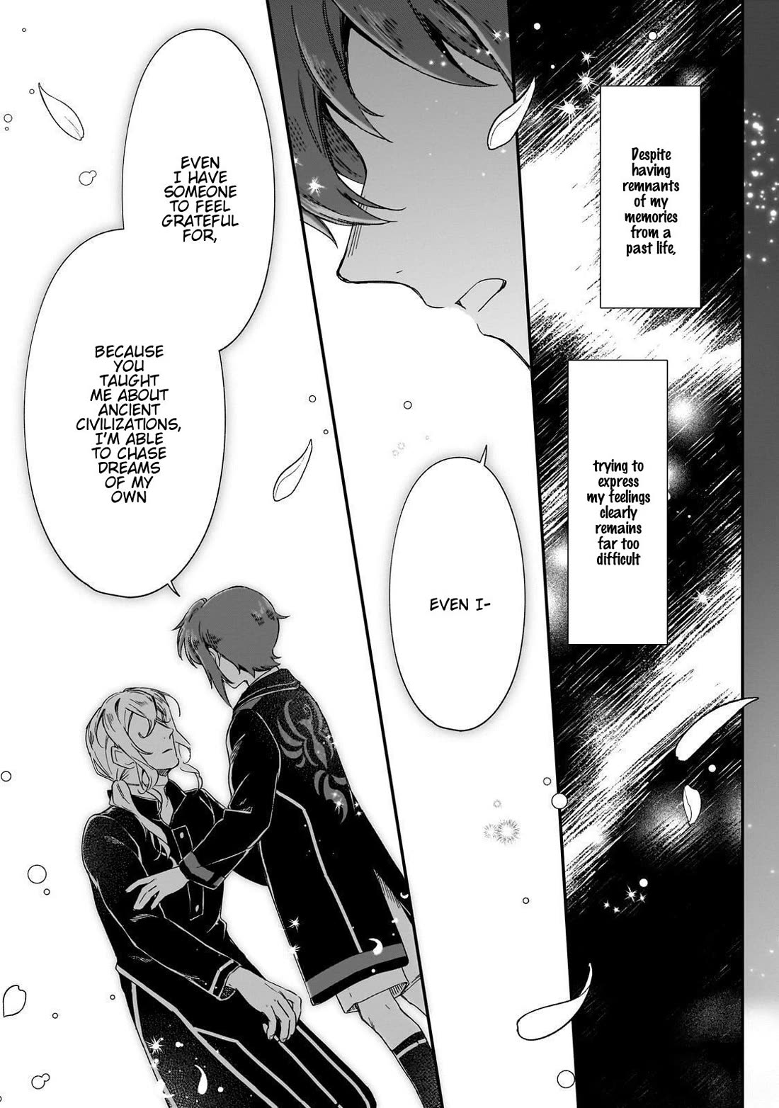 Fushi no Kami: Rebuilding Civilization Starts with a Village Chapter 44 page 16 - Chapter 44: Dream Chasers