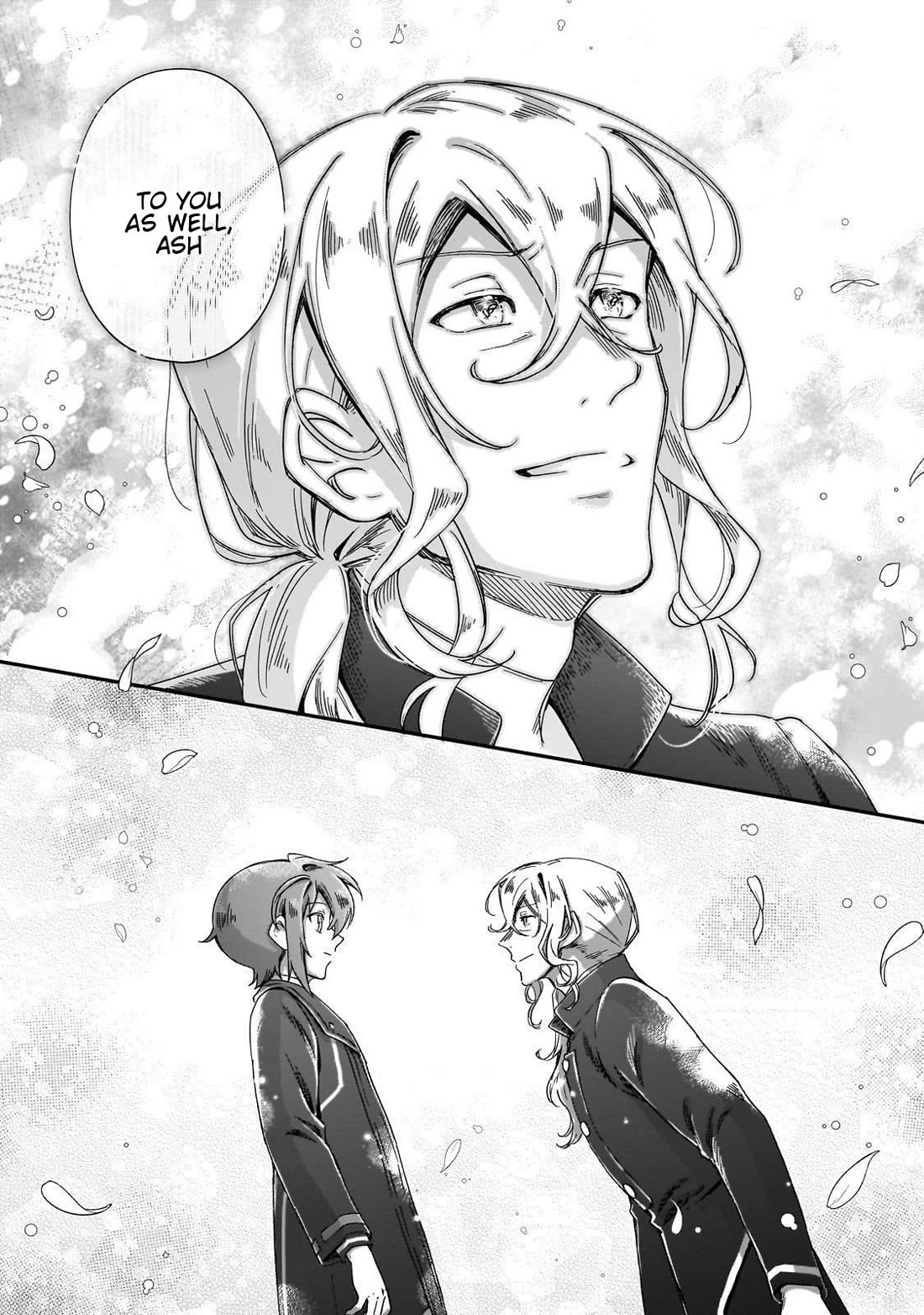 Fushi no Kami: Rebuilding Civilization Starts with a Village Chapter 44 page 18 - Chapter 44: Dream Chasers