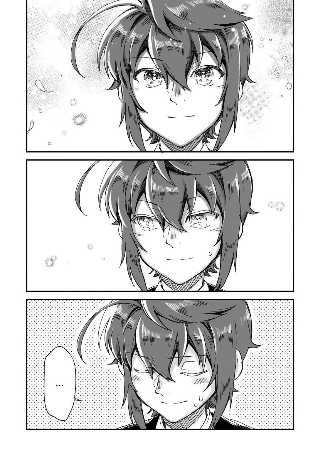 Fushi no Kami: Rebuilding Civilization Starts with a Village Chapter 44 page 19 - Chapter 44: Dream Chasers