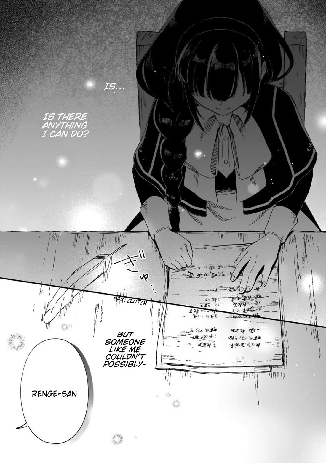 Fushi no Kami: Rebuilding Civilization Starts with a Village Chapter 46 page 14 - Chapter 46: Sought After Desire