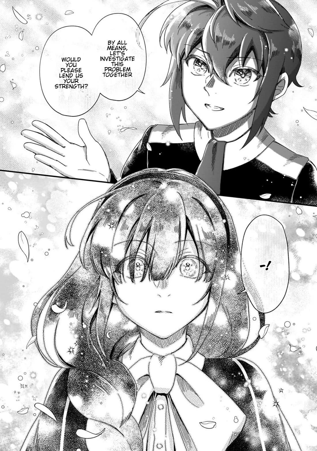 Fushi no Kami: Rebuilding Civilization Starts with a Village Chapter 46 page 22 - Chapter 46: Sought After Desire