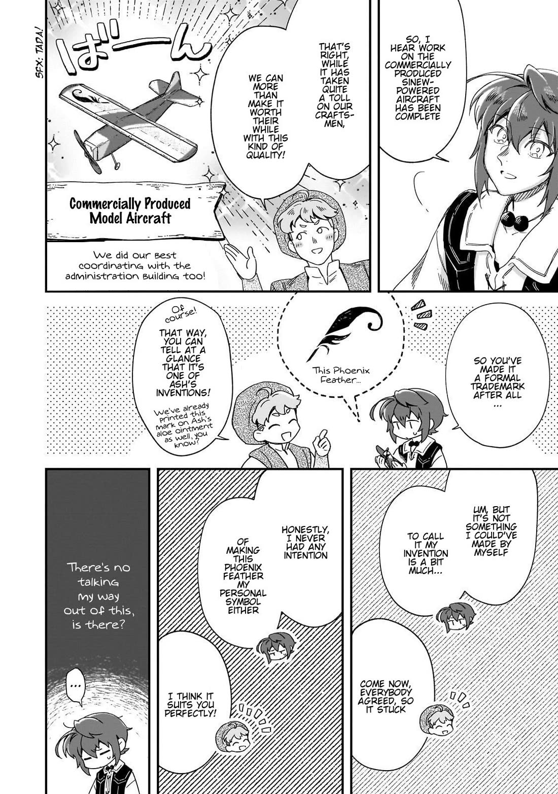Fushi no Kami: Rebuilding Civilization Starts with a Village Chapter 47 page 5 - Chapter 47: An Unsettling Rumor