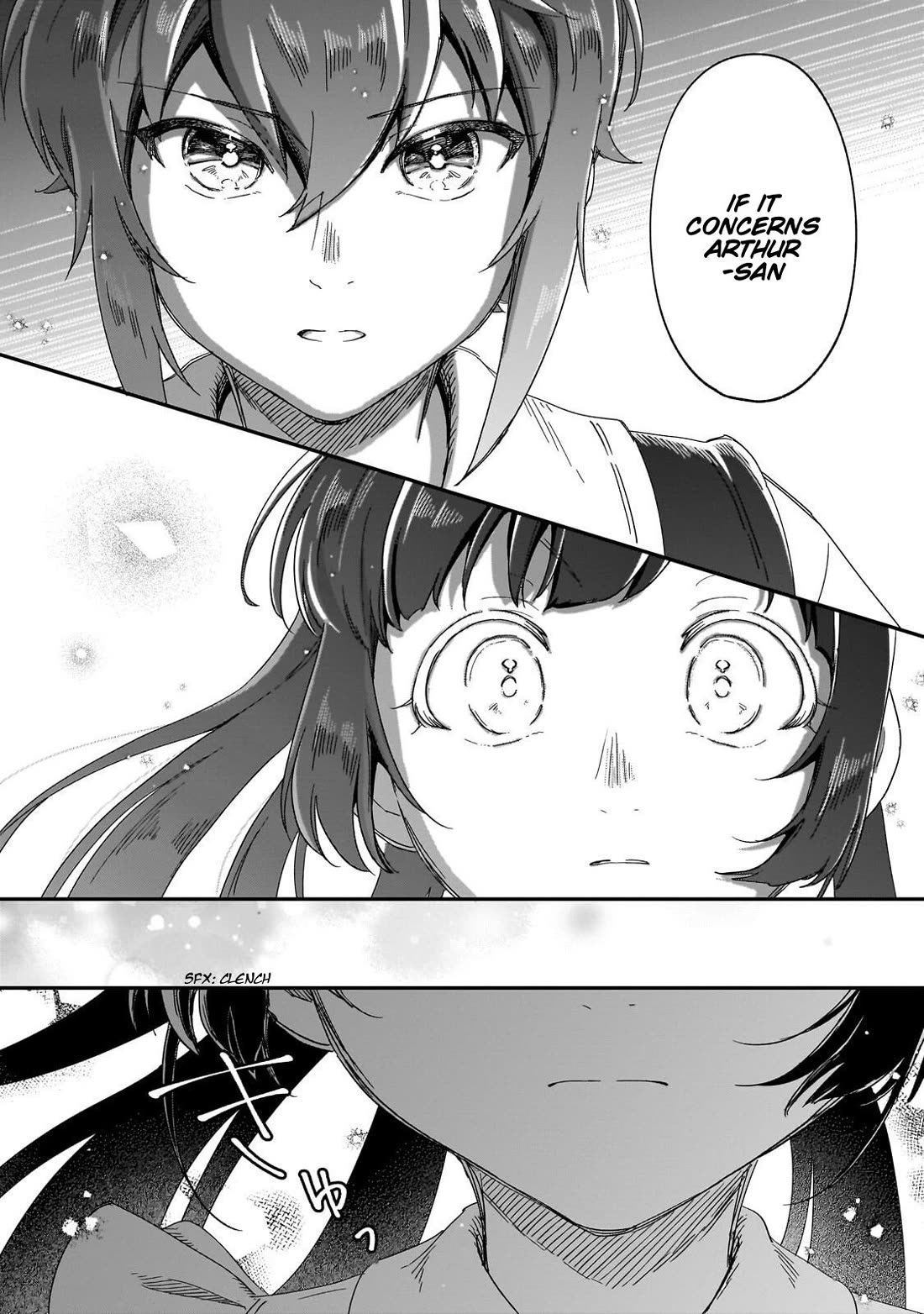 Fushi no Kami: Rebuilding Civilization Starts with a Village Chapter 48 page 7 - Chapter 48: The Formation of Friendship