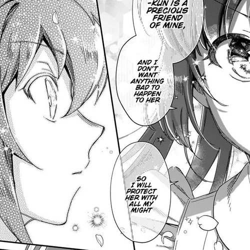 Fushi no Kami: Rebuilding Civilization Starts with a Village Chapter 48: The Formation of Friendship cover