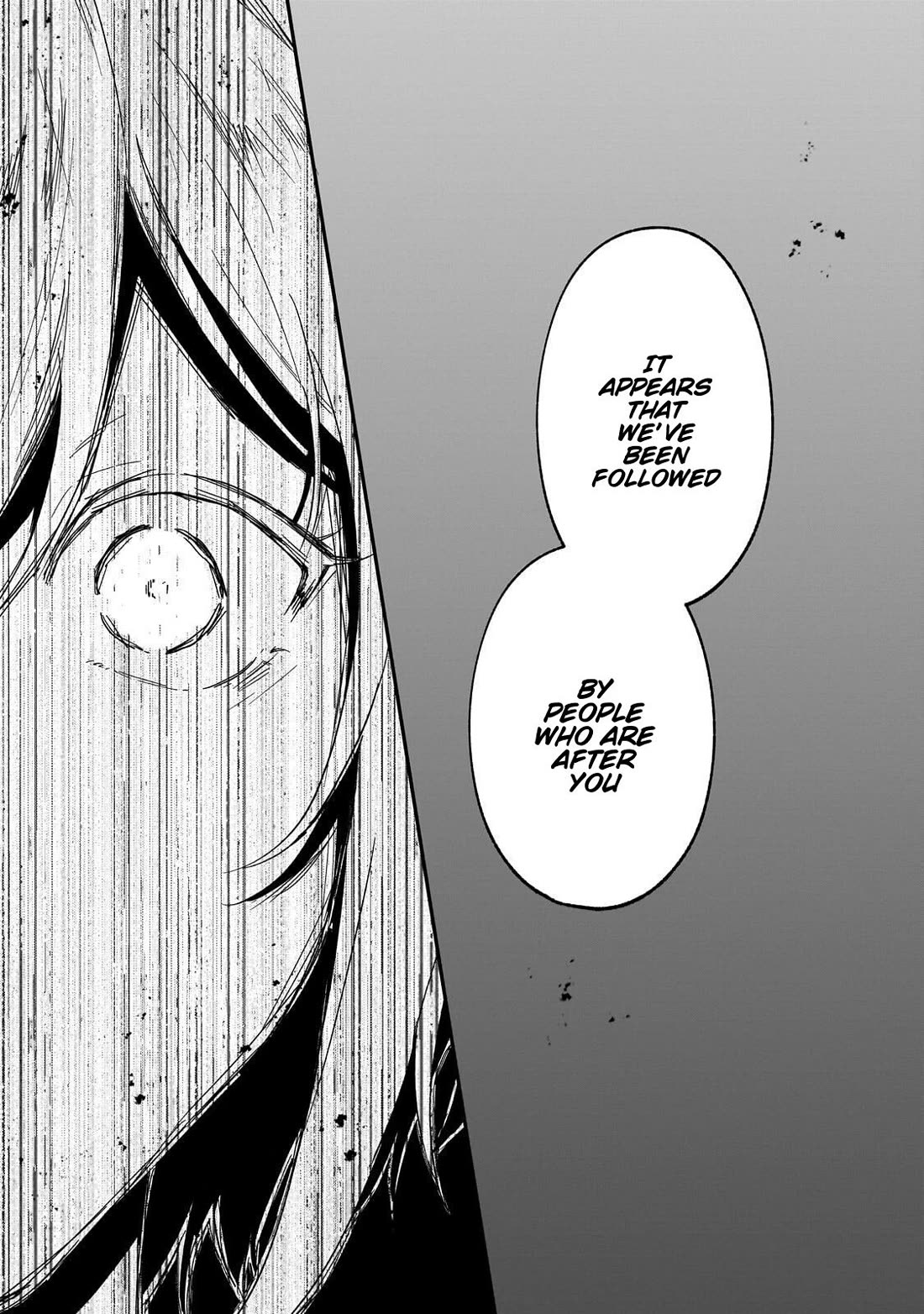 Fushi no Kami: Rebuilding Civilization Starts with a Village Chapter 49 page 6 - Chapter 49: Your Words