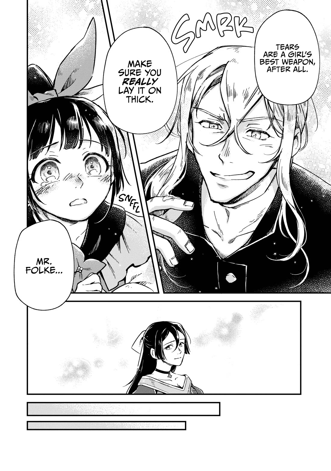 Fushi no Kami: Rebuilding Civilization Starts with a Village Chapter 5 page 13 - Chapter 5