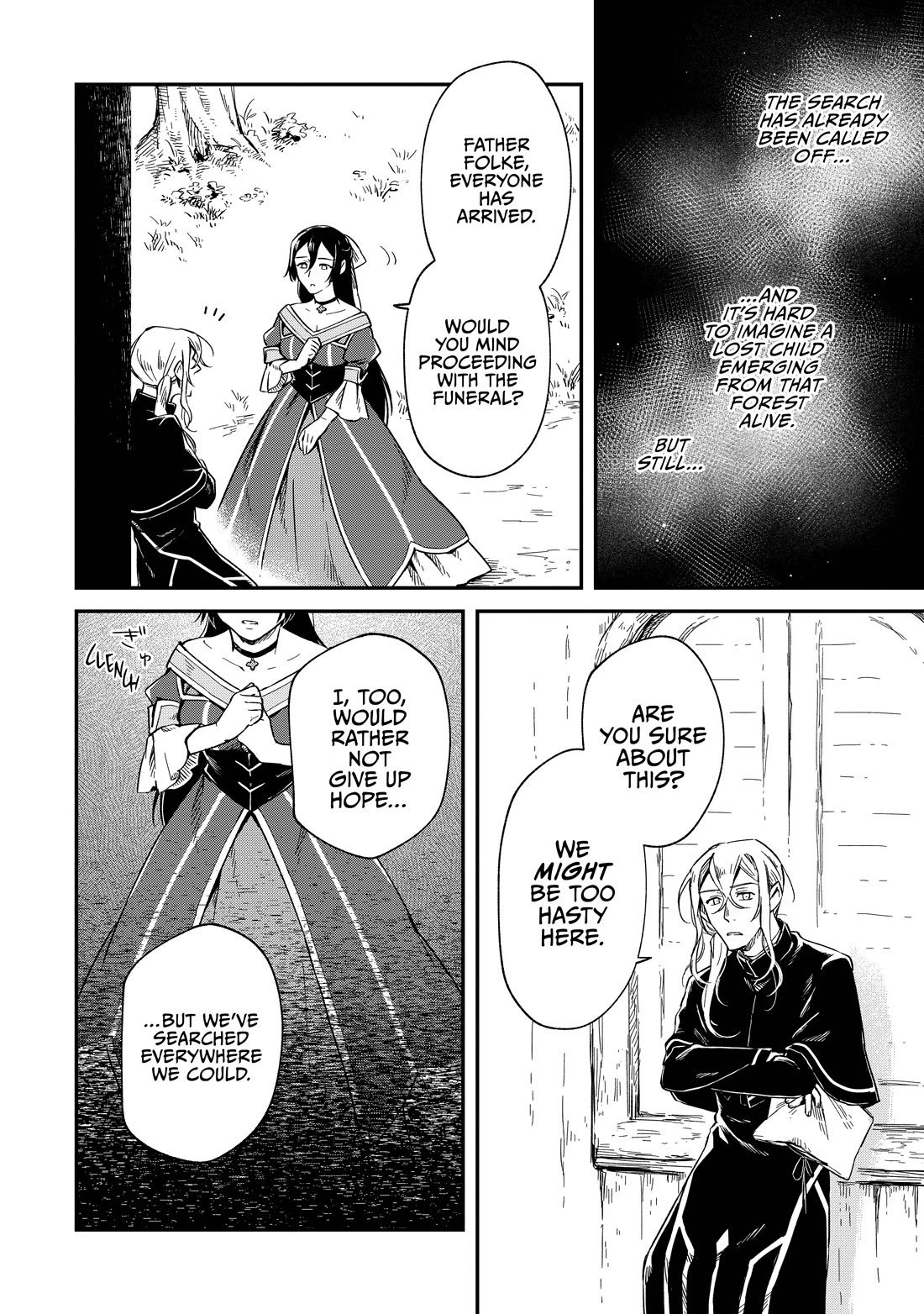 Fushi no Kami: Rebuilding Civilization Starts with a Village Chapter 5 page 15 - Chapter 5