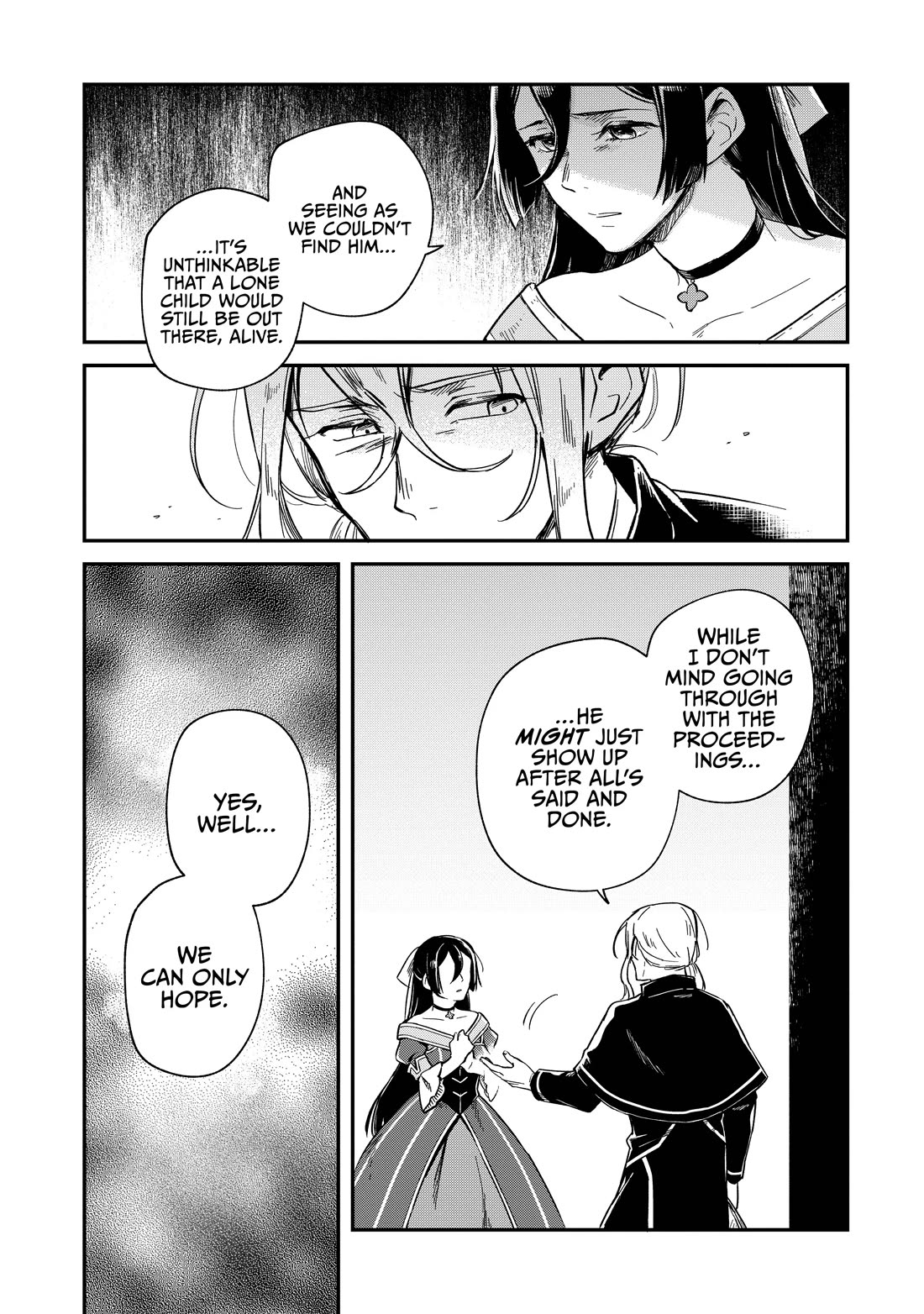 Fushi no Kami: Rebuilding Civilization Starts with a Village Chapter 5 page 16 - Chapter 5