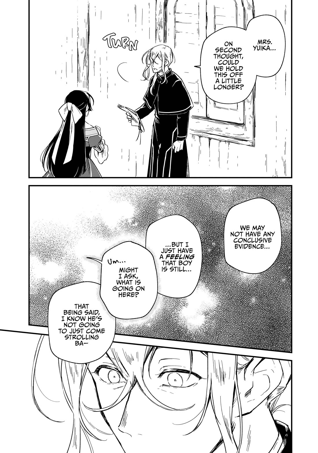 Fushi no Kami: Rebuilding Civilization Starts with a Village Chapter 5 page 20 - Chapter 5