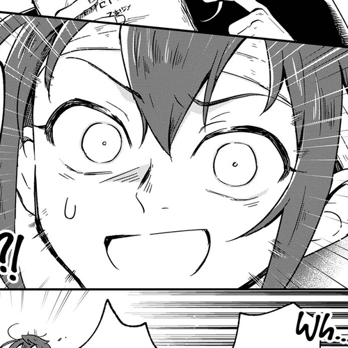 Fushi no Kami: Rebuilding Civilization Starts with a Village Chapter 5 cover