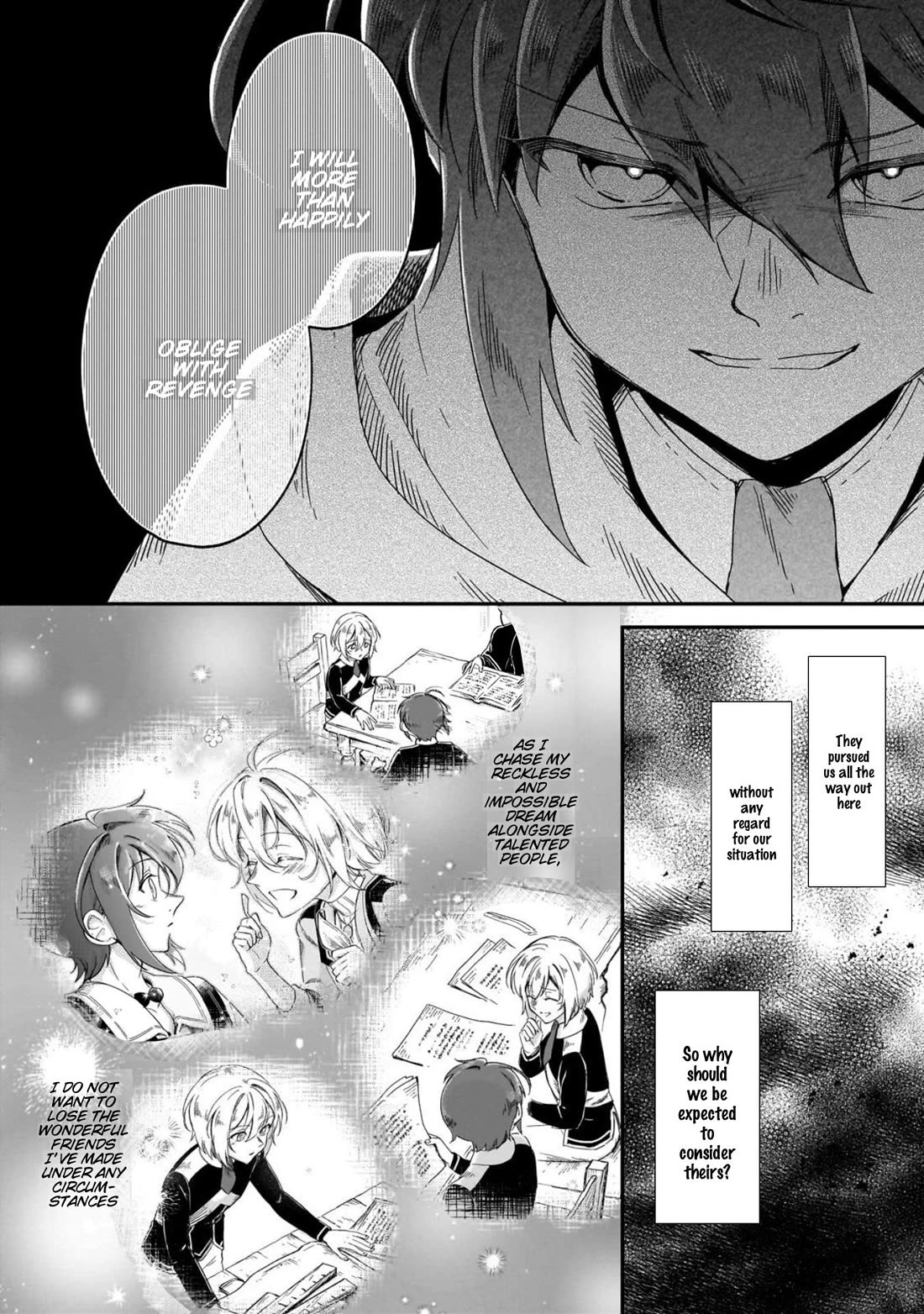 Fushi no Kami: Rebuilding Civilization Starts with a Village Chapter 50 page 11 - Chapter 50: A Plundering Swipe